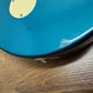 Pre-Owned Gretsch G2215-P90 Streamliner Junior Jet Club - Ocean Turquoise