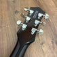 Pre-Owned Gretsch G2215-P90 Streamliner Junior Jet Club - Ocean Turquoise