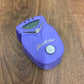 Pre-Owned Danelectro DJ-25 Blueberry Muffin Tuner Pedal