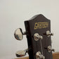Pre-Owned Gretsch G2215-P90 Streamliner Junior Jet Club - Ocean Turquoise