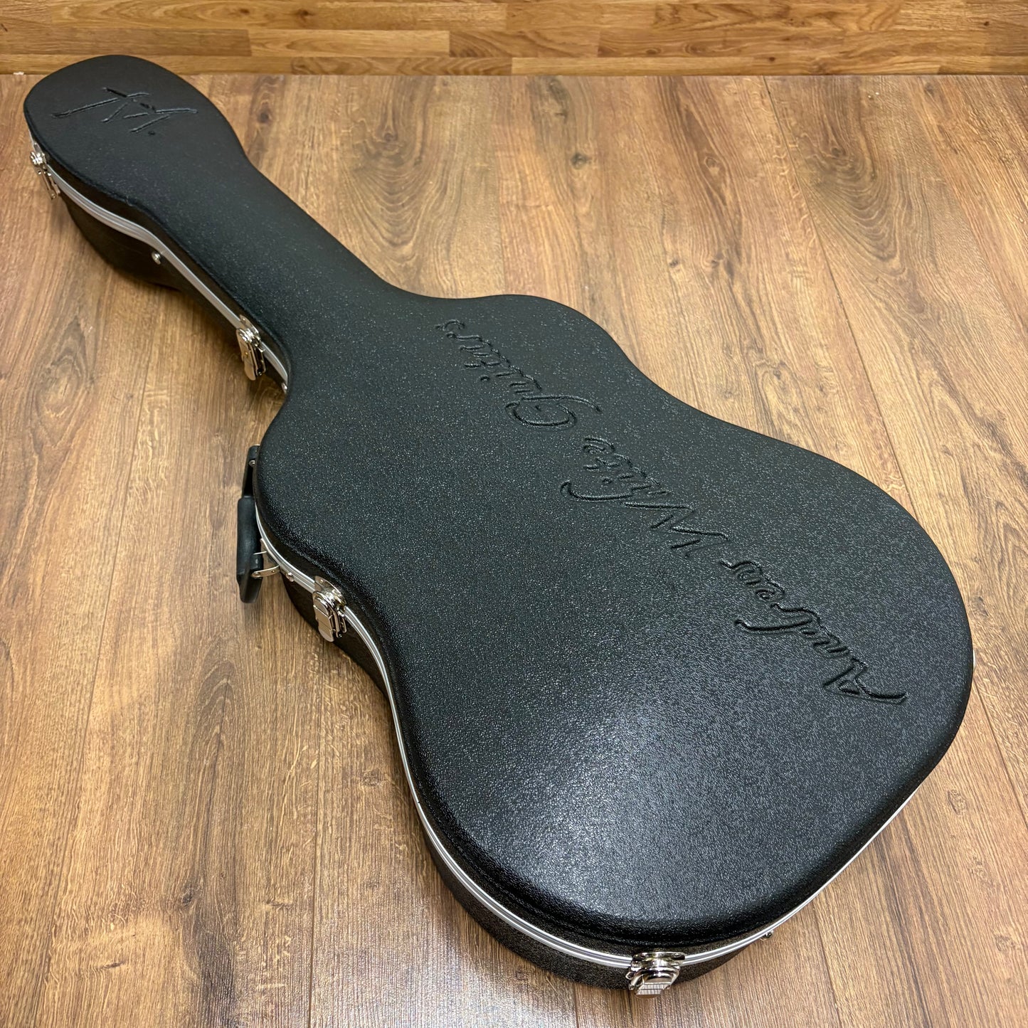 Pre-Owned Andrew White Guitars Cybele 1010 Acoustic - Natural