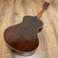Pre-Owned Andrew White Guitars Cybele 1010 Acoustic - Natural