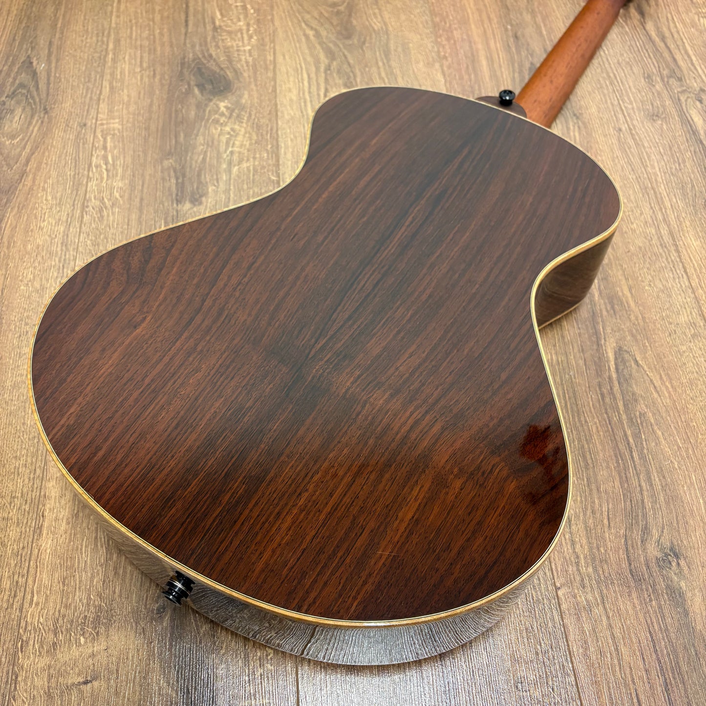 Pre-Owned Andrew White Guitars Cybele 1010 Acoustic - Natural