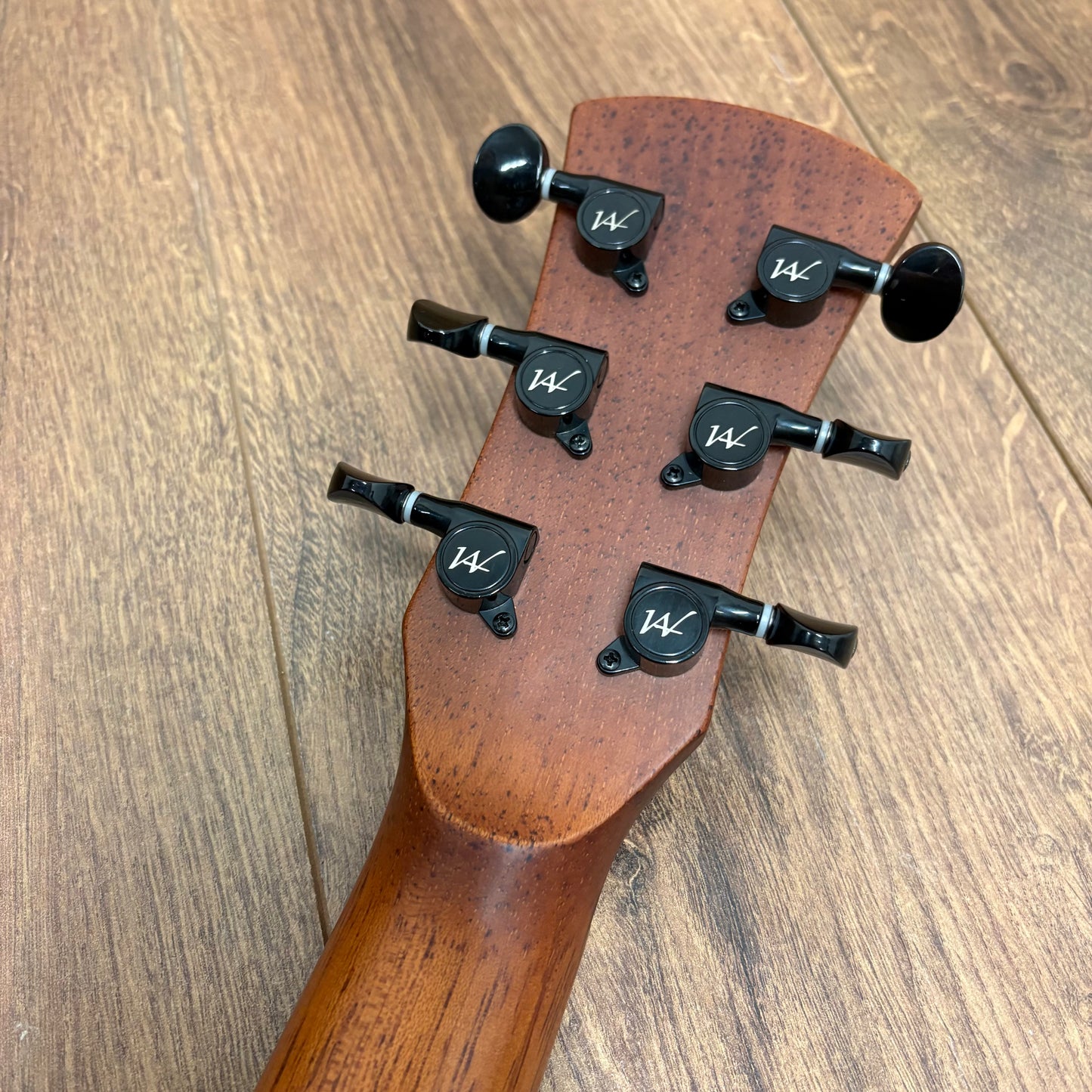 Pre-Owned Andrew White Guitars Cybele 1010 Acoustic - Natural