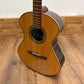 Pre-Owned Andrew White Guitars Cybele 1010 Acoustic - Natural