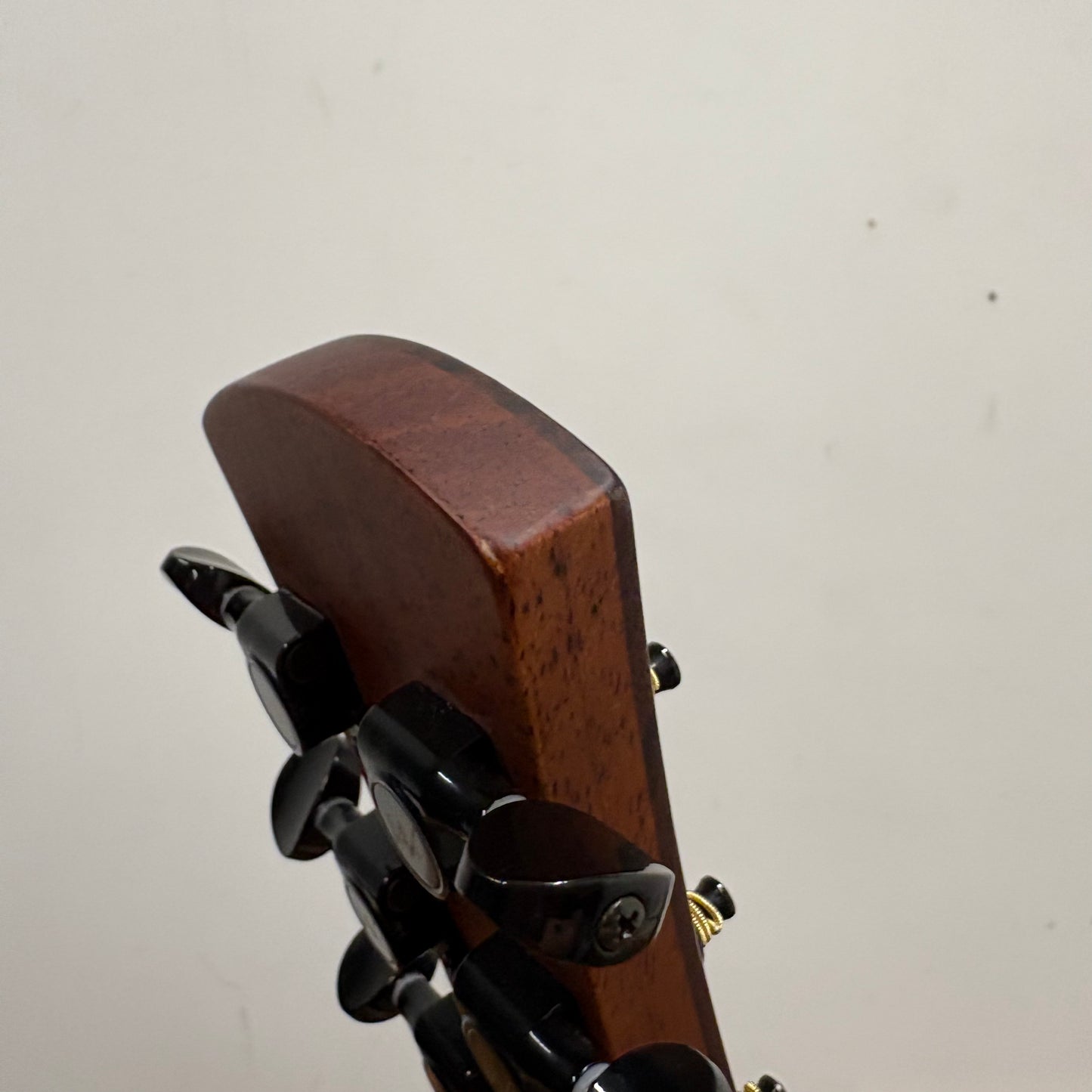 Pre-Owned Andrew White Guitars Cybele 1010 Acoustic - Natural