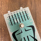 Pre-Owned Dunlop Billy Gibbons Octavio Fuzz Pedal