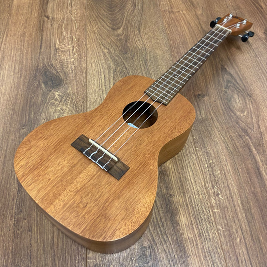 Pre-Owned Uma UK-03C Concert Ukulele