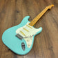 Pre-Owned Fender MIJ ST-54DEX2 Stratocaster - Daphne Blue - 1997