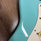 Pre-Owned Fender MIJ ST-54DEX2 Stratocaster - Daphne Blue - 1997
