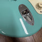 Pre-Owned Fender MIJ ST-54DEX2 Stratocaster - Daphne Blue - 1997