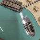 Pre-Owned Fender MIJ ST-54DEX2 Stratocaster - Daphne Blue - 1997
