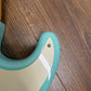 Pre-Owned Fender MIJ ST-54DEX2 Stratocaster - Daphne Blue - 1997