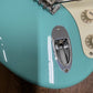 Pre-Owned Fender MIJ ST-54DEX2 Stratocaster - Daphne Blue - 1997