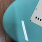 Pre-Owned Fender MIJ ST-54DEX2 Stratocaster - Daphne Blue - 1997
