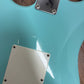 Pre-Owned Fender MIJ ST-54DEX2 Stratocaster - Daphne Blue - 1997