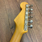 Pre-Owned Fender MIJ ST-54DEX2 Stratocaster - Daphne Blue - 1997