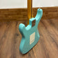 Pre-Owned Fender MIJ ST-54DEX2 Stratocaster - Daphne Blue - 1997