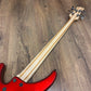 Pre-Owned Yamaha TRBX304 Bass - Candy Apple Red