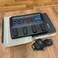 Pre-Owned Ibanez PT-3 Power Trio Multi-Effects Pedal - MIJ 1990's