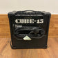 Pre-Owned Roland Cube 15 Combo Amp