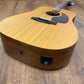 Pre-Owned Sigma DME Electro-Acoustic - Natural - Upgraded Pickup