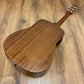 Pre-Owned Sigma DME Electro-Acoustic - Natural - Upgraded Pickup