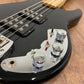 Pre-Owned G&L USA CLF Research L2000 - Jet Black - 2019