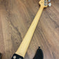 Pre-Owned G&L USA CLF Research L2000 - Jet Black - 2019