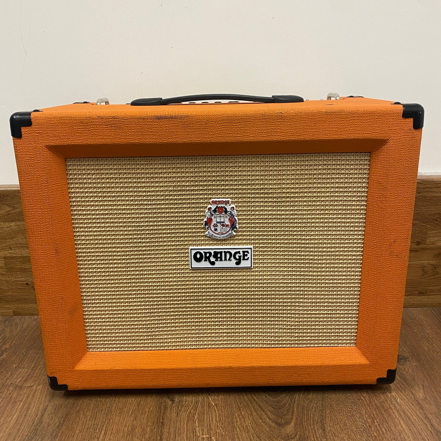 Pre-Owned Orange Crush Pro CR60C Combo