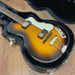 Pre-Owned Hofner HCT-500/2 Contemporary Club Bass w/ H64/CB Case