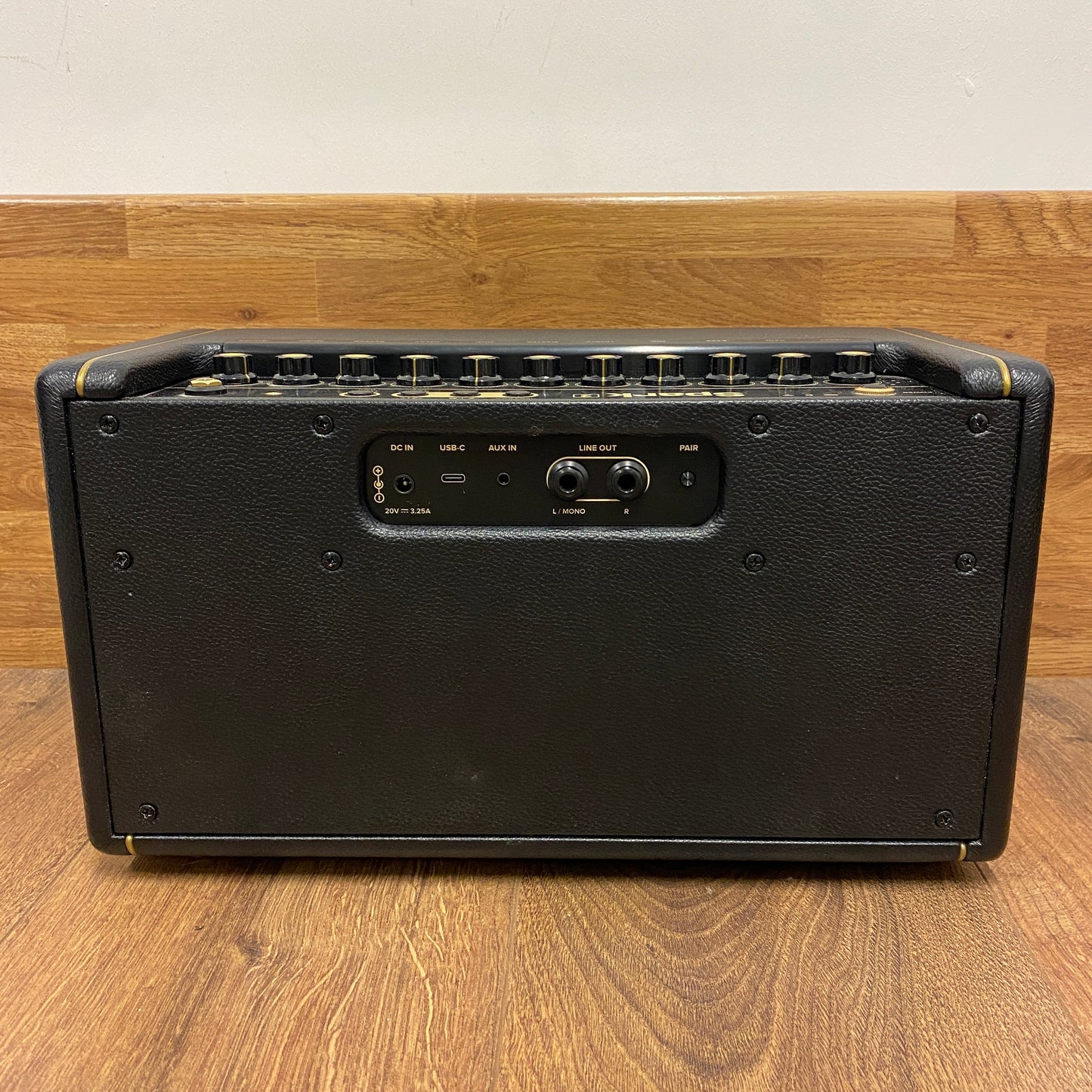 Pre-Owned Positive Grid Spark 2 50W Amp w/ Control x Footswitch & Spark Battery