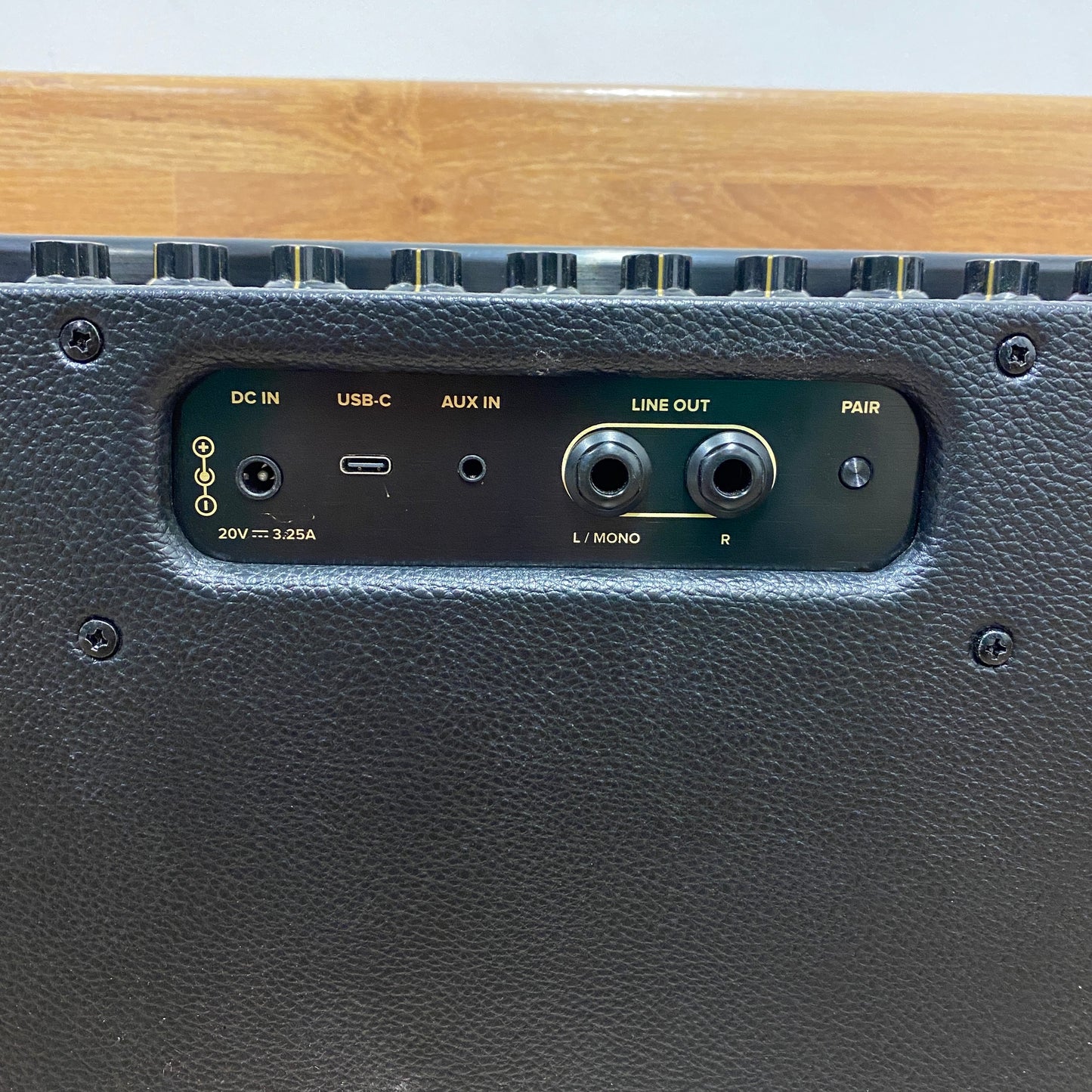 Pre-Owned Positive Grid Spark 2 50W Amp w/ Control x Footswitch & Spark Battery