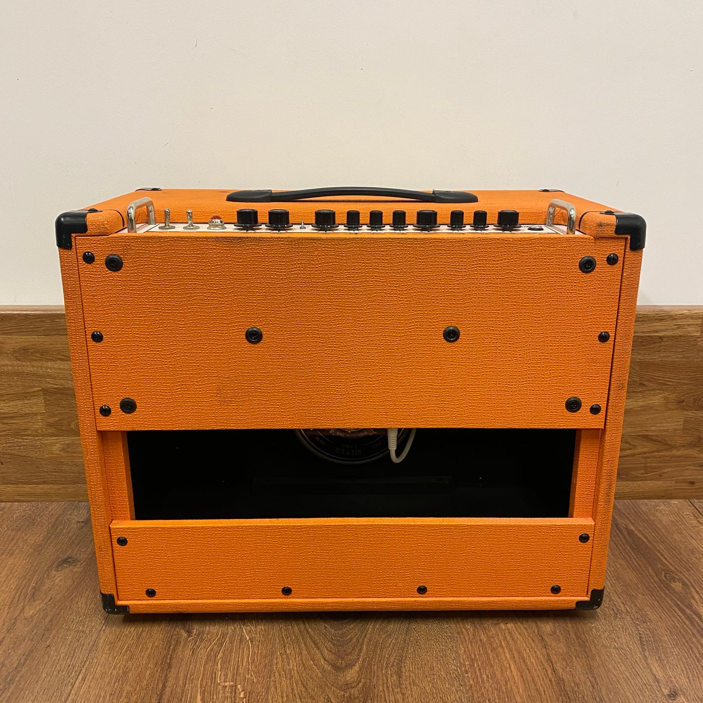 Pre-Owned Orange Crush Pro CR60C Combo