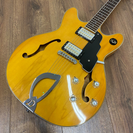 Pre-Owned DeArmond Starfire - Blonde