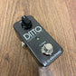 Pre-Owned TC Electronic Ditto Looper Pedal