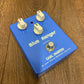Pre-Owned Carl Martin Blue Ranger Overdrive/Distortion Pedal