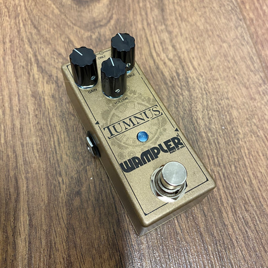 Pre-Owned Wampler Tumnus Overdrive Pedal