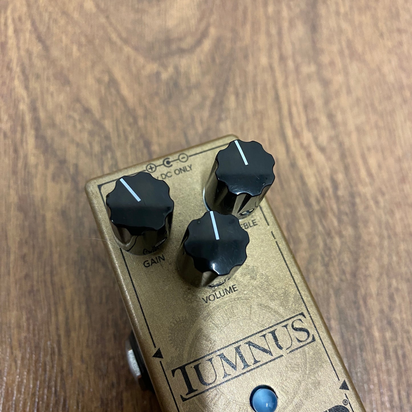 Pre-Owned Wampler Tumnus Overdrive Pedal