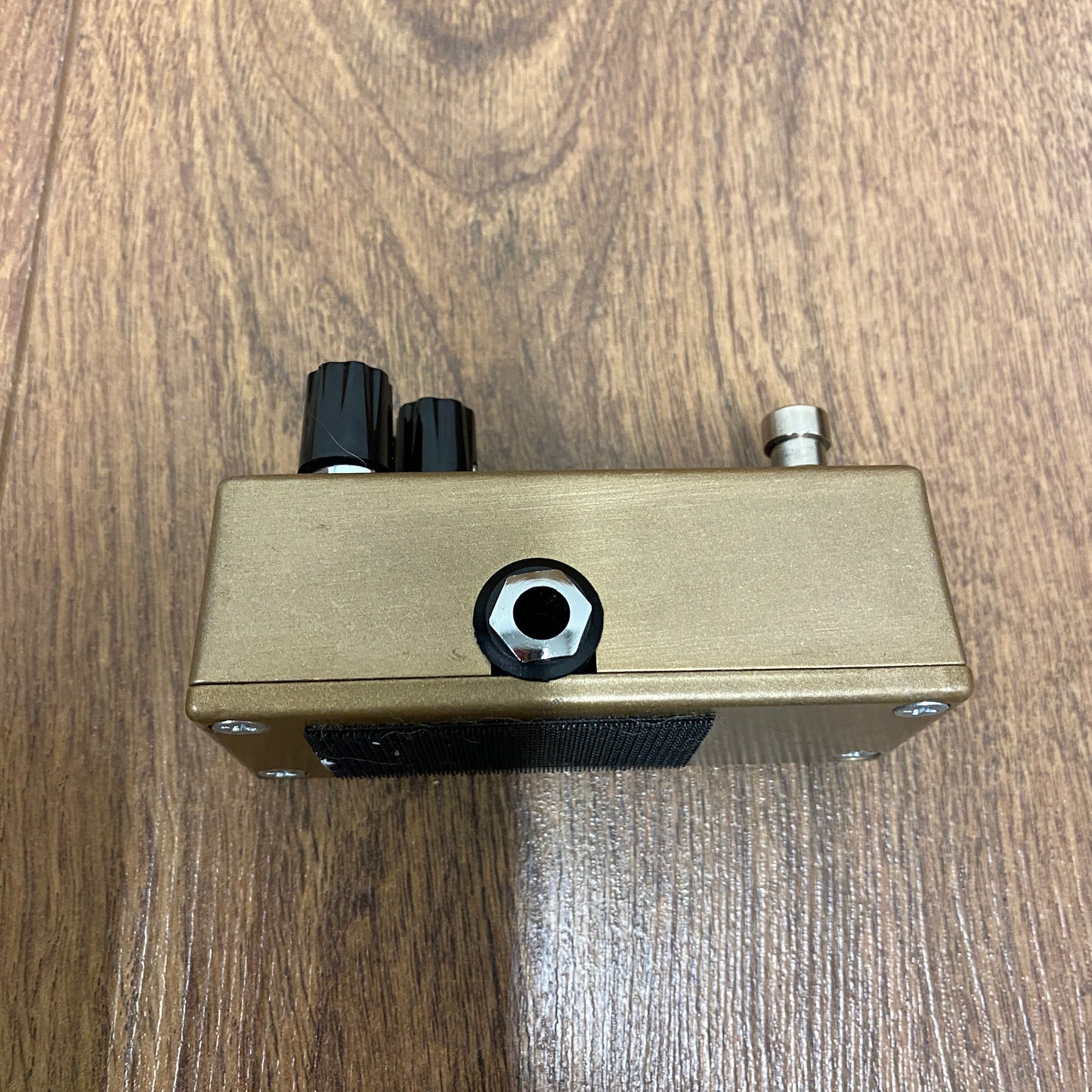 Pre-Owned Wampler Tumnus Overdrive Pedal