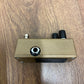 Pre-Owned Wampler Tumnus Overdrive Pedal