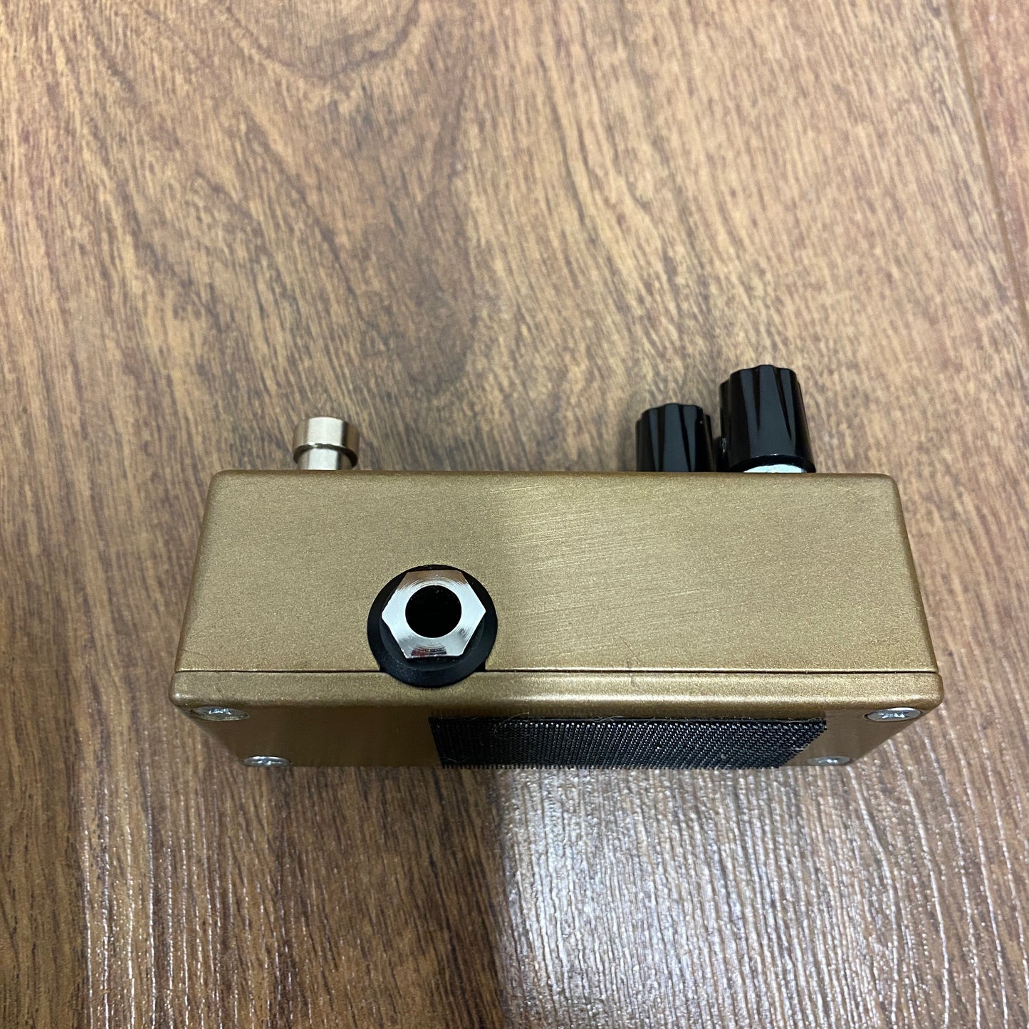 Pre-Owned Wampler Tumnus Overdrive Pedal