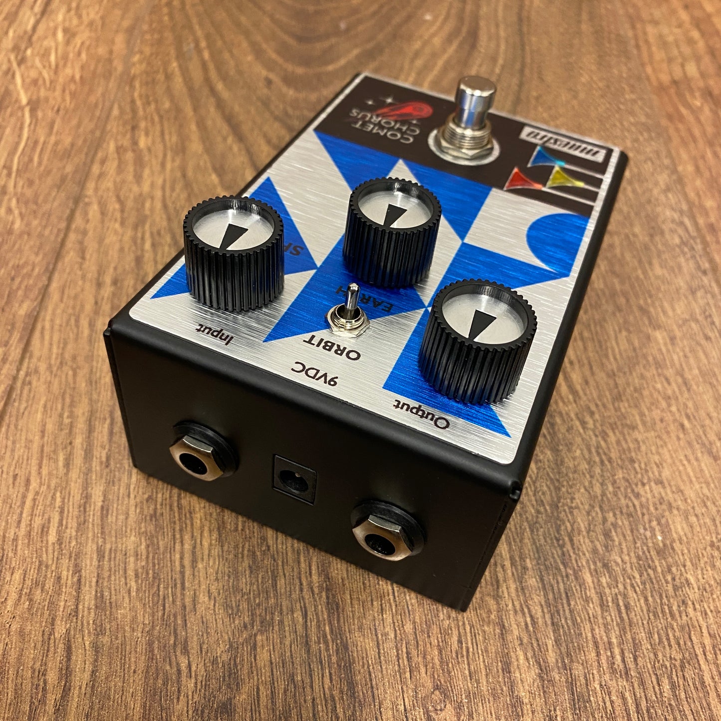 Pre-Owned Maestro Comet Chorus Pedal