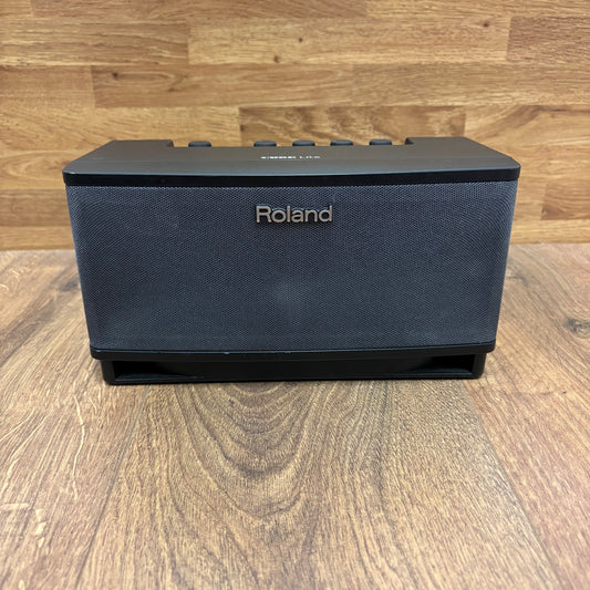 Pre-Owned Roland Cube Lite Mini Amp
