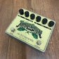 Pre-Owned Electro-Harmonix Turnip Greens Multi-Effects Pedal