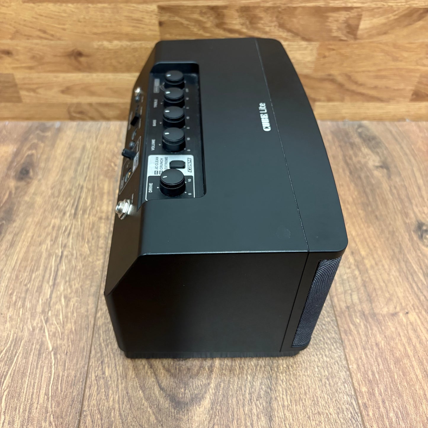 Pre-Owned Roland Cube Lite Mini Amp