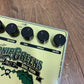 Pre-Owned Electro-Harmonix Turnip Greens Multi-Effects Pedal