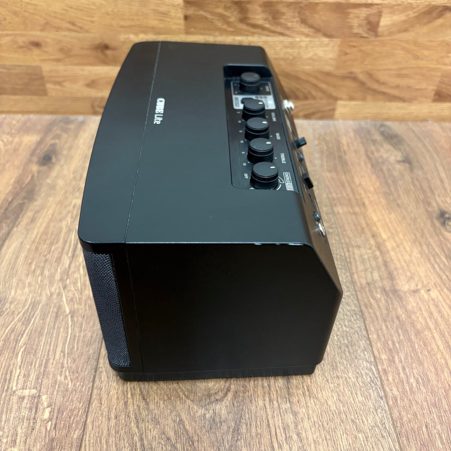 Pre-Owned Roland Cube Lite Mini Amp