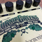 Pre-Owned Electro-Harmonix Turnip Greens Multi-Effects Pedal