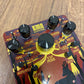 Pre-Owned KMA Audio Machines Cirrus Delay & Reverb Pedal